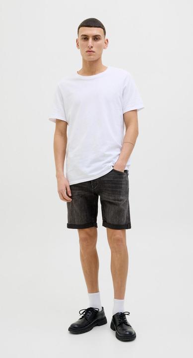 Produktbild Jack & Jones Jjirick Jjfox Shorts Cb 310 Sn (L)
