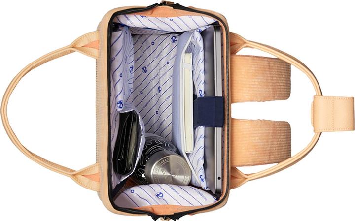 Immagine prodotto Cabaia Adventurer S Cord Recycled (12 l)