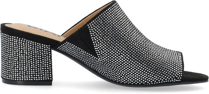 Actual product image Bianco BIACATE Mules (40)