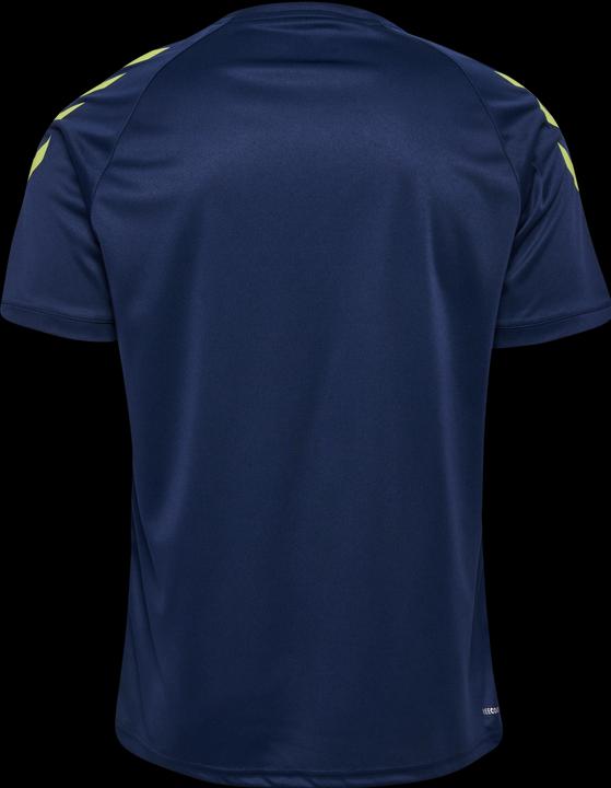 Actual product image hummel Hmlgraphic Universe Jersey S/S (XXL)