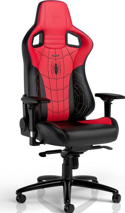 Produktbild noblechairs EPIC - Spider-Man Edition