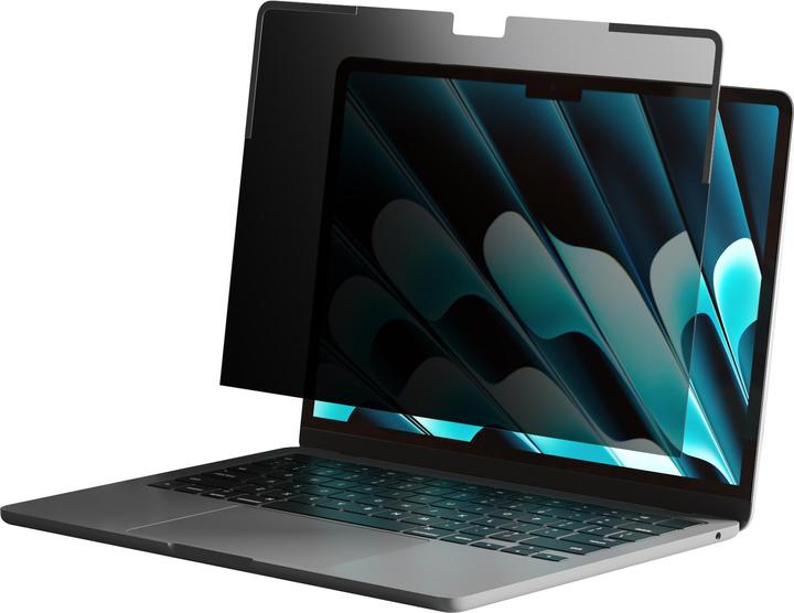 Image du produit Hyper Filtre de confidentialité pour MacBook Air 13.6 (13.60", 16 : 10)
