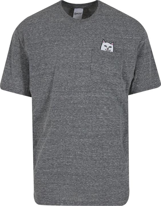 Rip N Dip Lord Nermal Pocket T-Shirt - 125387