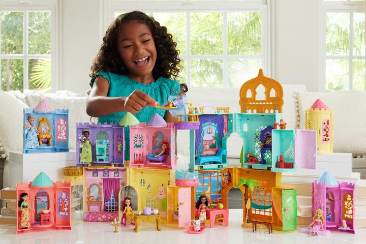 Actual product image Disney Princess 0