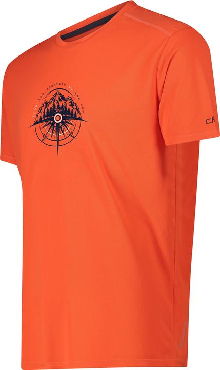 Actual product image CMP Campagnolo Print Funktions (XL)