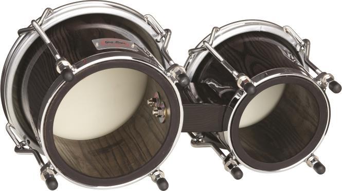 Actual product image Gon Bops Alex Acuna Bongo (bongos)