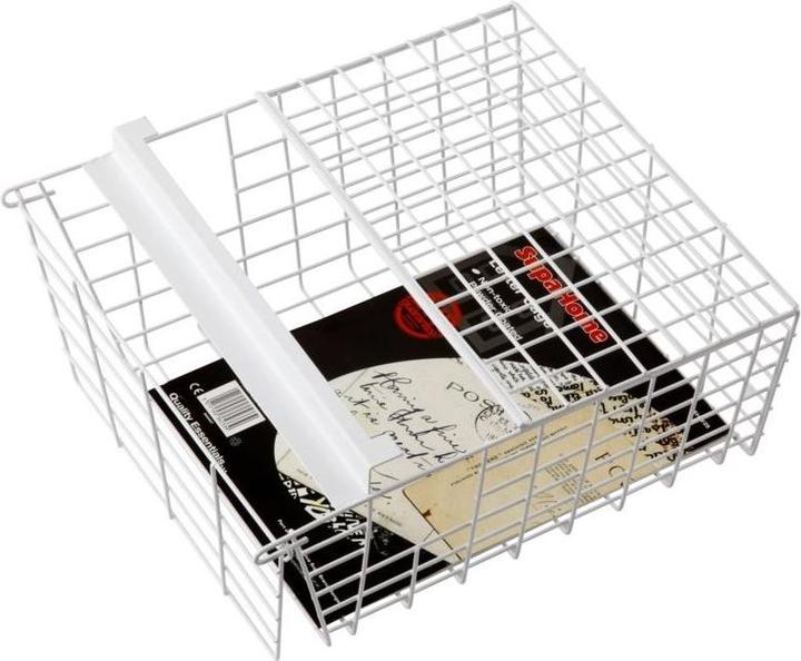 Image du produit Supa Home Cage à lettres