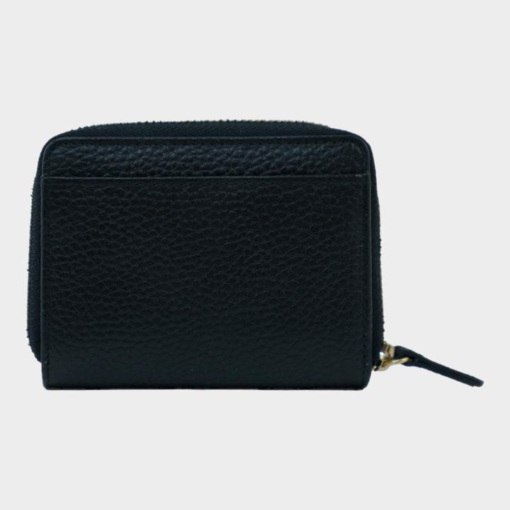 Produktbild Braun Büffel Asti Geldbörse Leder 10 cm