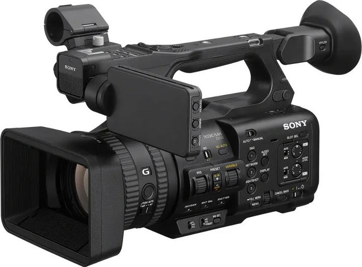 Produktbild Sony PXW-Z200 (14 Mpx, 60p, 20 x)