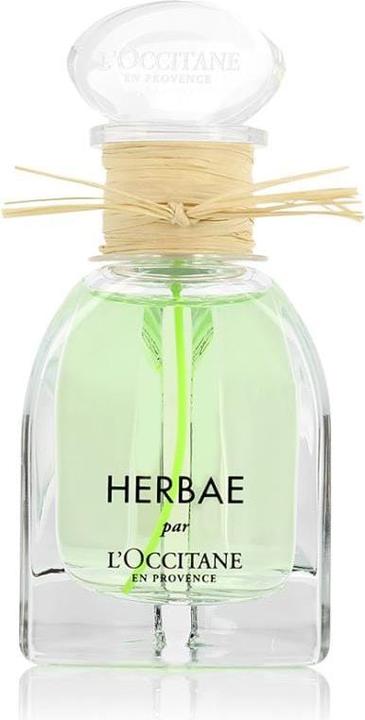 L'Occitane Herbae (Eau de Parfum, 50 ml)