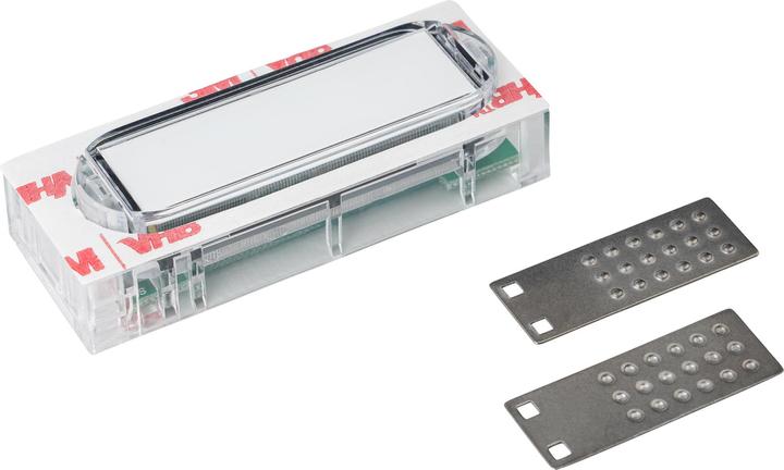 Produktbild Urmet LED-Namensschild