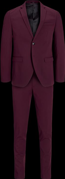 Actual product image Jack & Jones JPRFRANCO Super slim fit suit Single-breasted blazer and trousers (50)