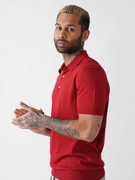 Produktbild Baracuta Poloshirt (M)