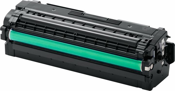 Actual product image Samsung Clt-C505l (C)
