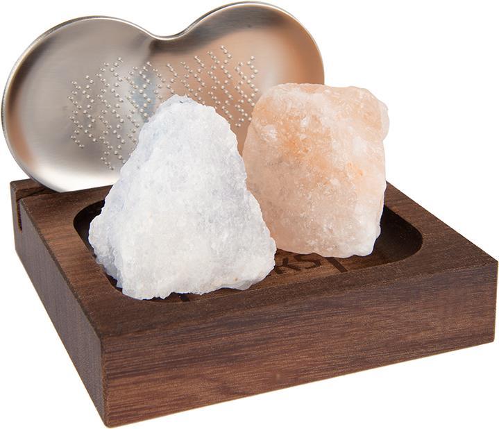 Produktbild Wate Salzreibe Deluxe (Salz)