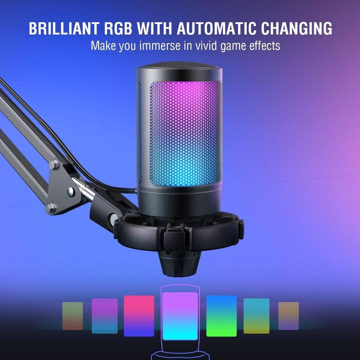 Image du produit Fifine AmpliGame