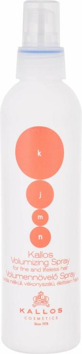 Kallos Cosmetics KJMN Volumizing Spray (200 ml)