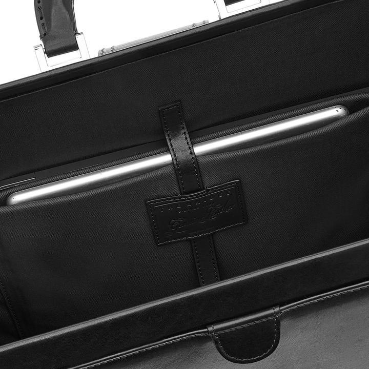 Produktbild The Bridge Dante - Arzttasche (Handgepäck (bis 50l))