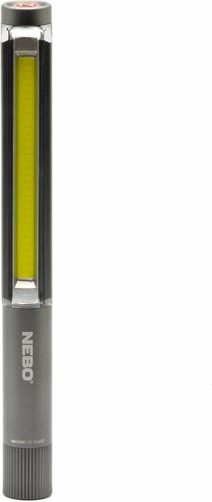 Immagine prodotto Nebo Lil Larry (1.50 cm, 250 lm)
