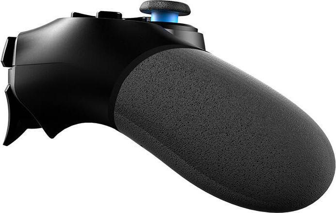 Immagine prodotto iPega Controller di gioco wireless PG-9156 Nero (Windows, Android, PS3, iOS, Switch)