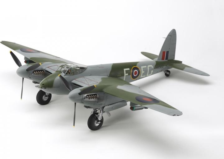 Immagine prodotto Tamiya DH Mosquito FB Mk.VI versione CH