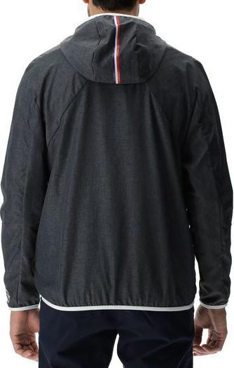 Produktbild UYN Windjacke Packable X Bugatti (L)