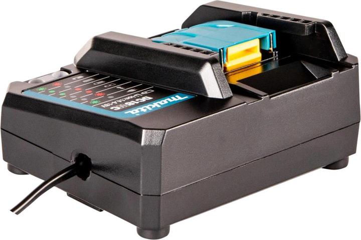 Produktbild Makita 1910G0-1 Ladegerät DC18WC (18 V)