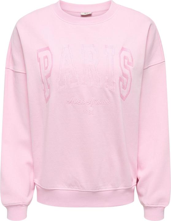 Immagine prodotto JdY Jdymesa L/S O-Neck Emb Sweat Jrs Noos (L)