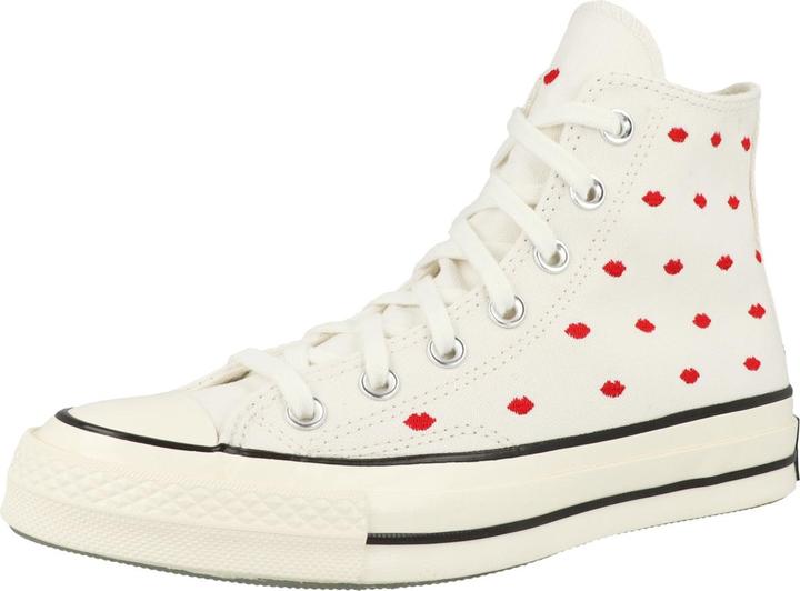 Converse Chuck 70 Embroidered Lips Sneaker