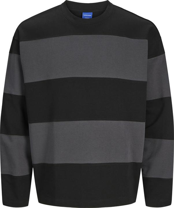 Immagine prodotto Jack & Jones Felpa a righe Felpa (S)