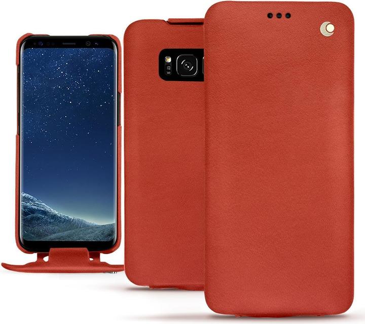 Image du produit Noreve Housse cuir vertical (Samsung Galaxy S8)