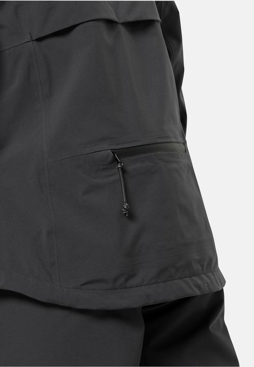 Immagine prodotto Jack Wolfskin Bike Commute Mono Jkt W (XS)