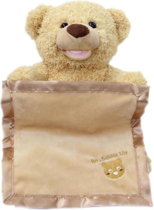 Produktbild Jamara Kids Mr. Babble Bear (25 cm)