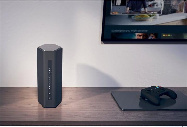 Immagine prodotto Netgear Nighthawk RS600 WiFi 7