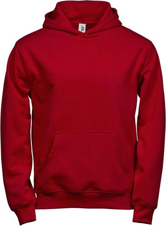 Produktbild Tee Jays Power Kapuzenpullover (158, 164)