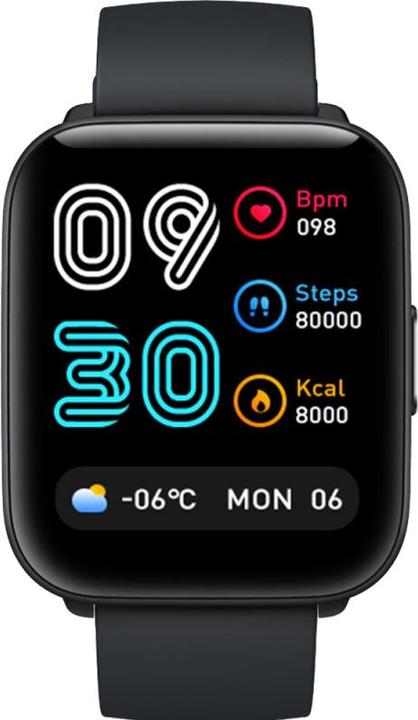 Image du produit Xiaomi Mibro C2 (45 mm)