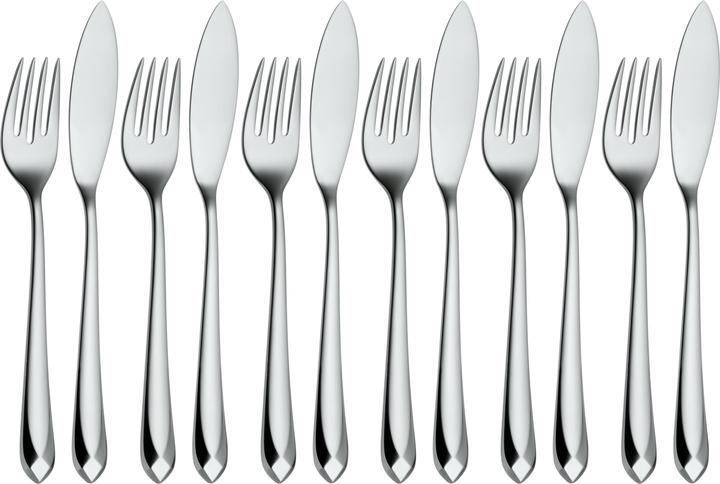 Actual product image WMF Jette (12 Piece, Cutlery set)