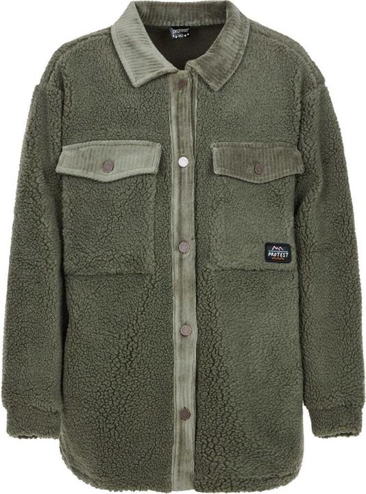 Protest Heavy Shirt Prtelivra Jr (164)