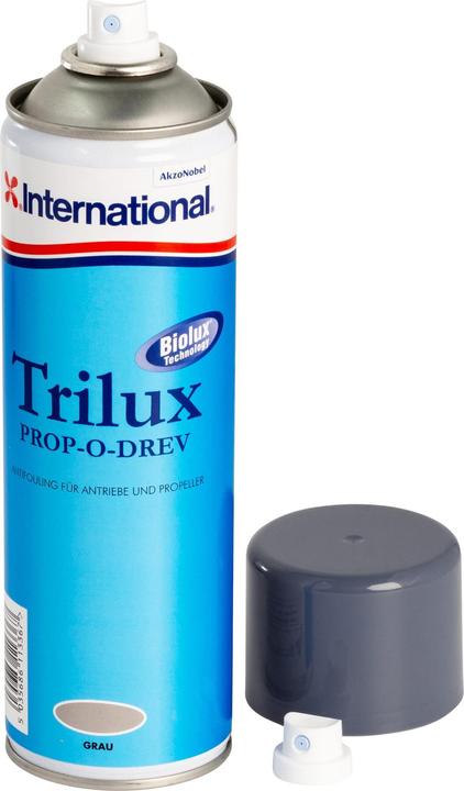 Image du produit International Antifouling Trilux Prop-O-Drev (Gris, 0.50 l)