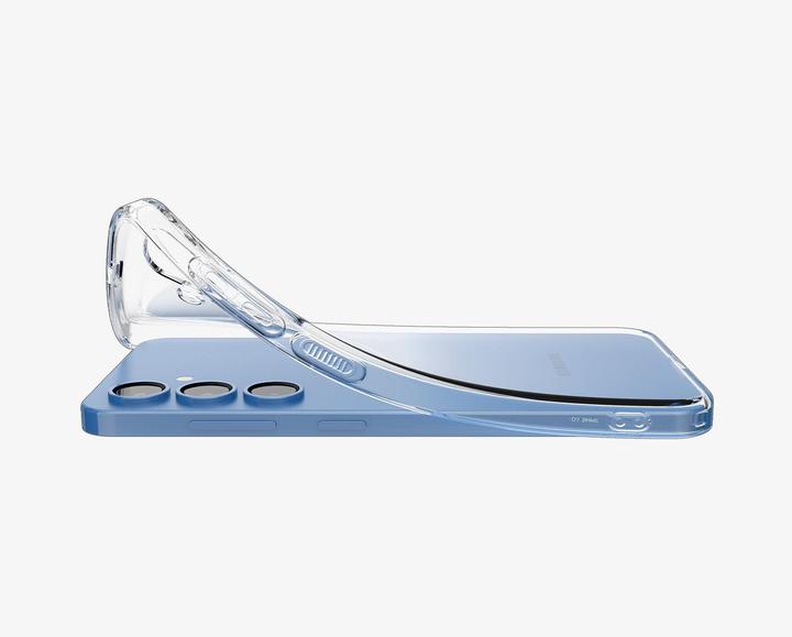 Productafbeelding Spigen Vloeibaar kristal behuizing (Samsung Galaxy S25)