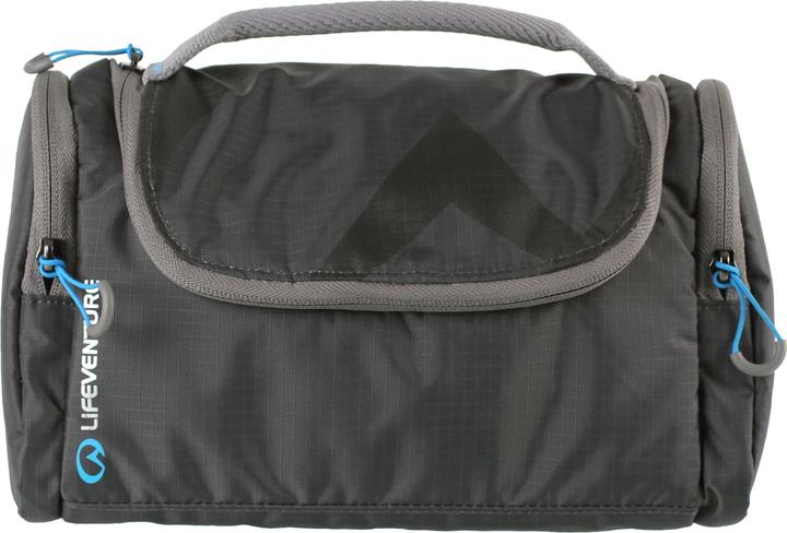 Produktbild Lifeventure Wash Holdall, Grey
