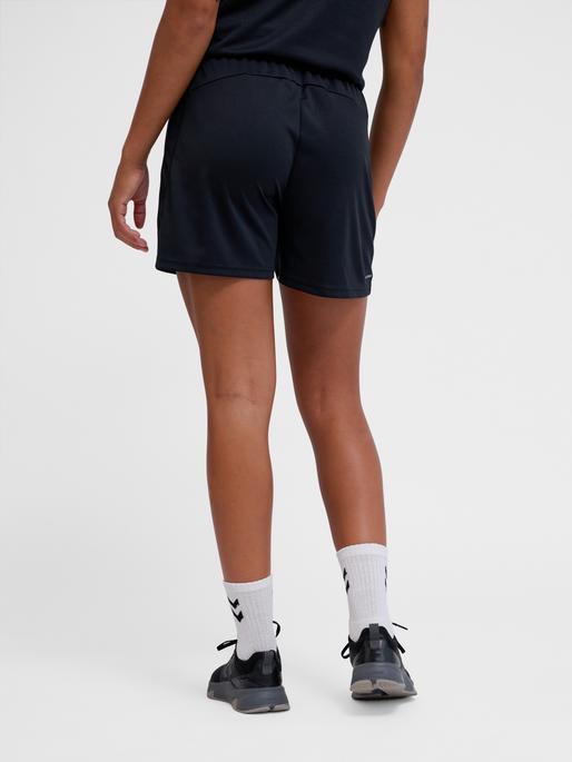 Actual product image hummel Hmlmulti Pl Shorts Woman (XS)