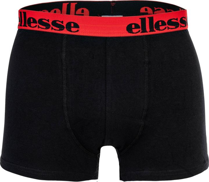 Actual product image Ellesse EMARIO Jungen Unterhosen 5P (140, 5-pack)