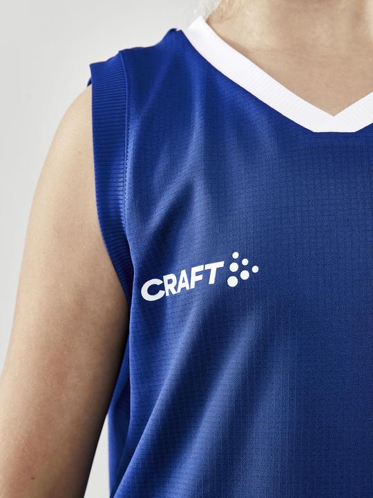 Actual product image Craft Progress Basket Singlet JR (158, 164)