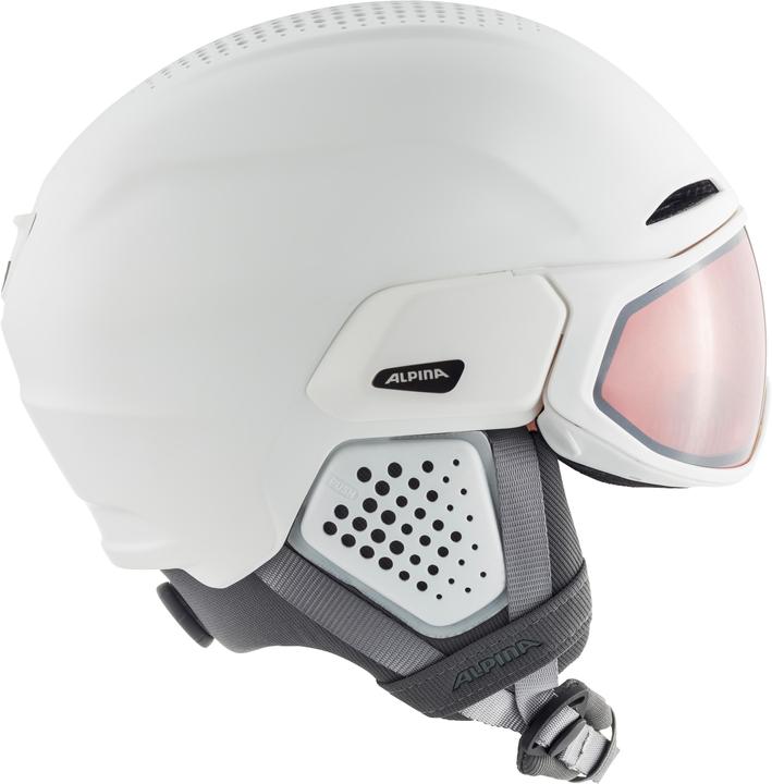 Actual product image ALPINA SPORTS Oro Qv Mips (51 - 55 cm, S)