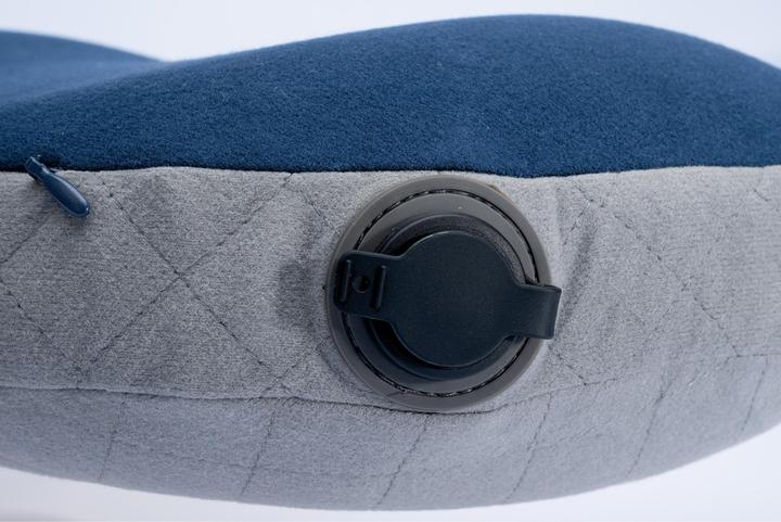 Actual product image Cocoon Hammock / Travel Pillow