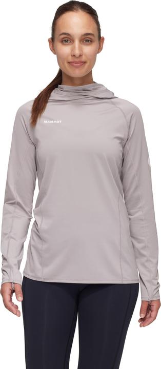 Image du produit Mammut Selun FL Sun Hoody Women (M)