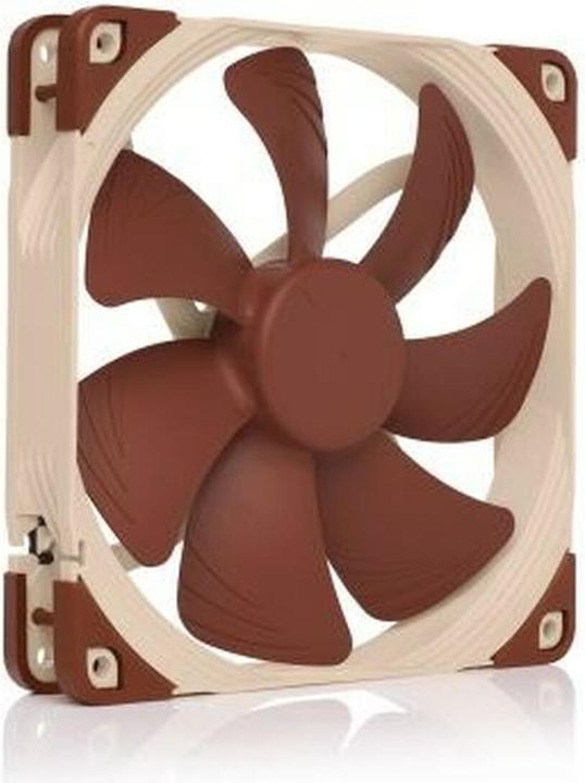 Image du produit Noctua Nf-a14 Uln (140 mm, 1 x)
