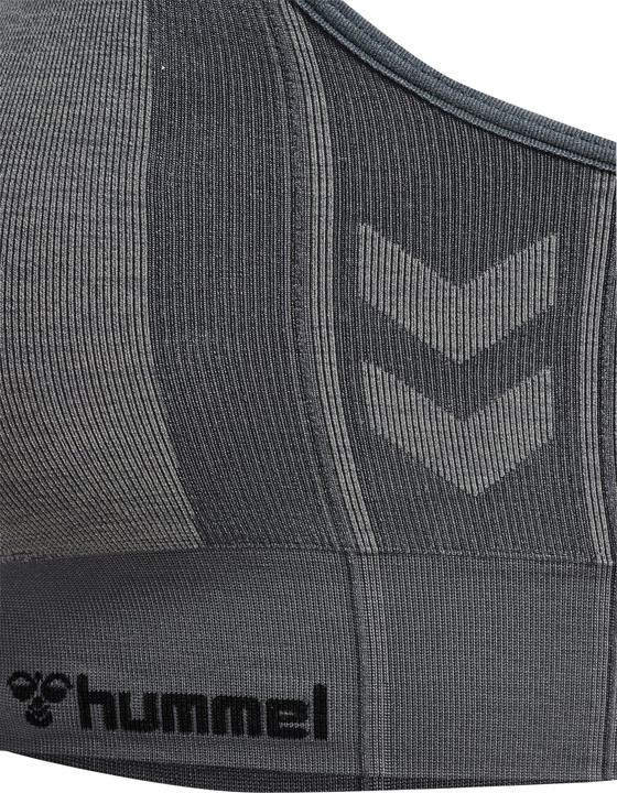 Produktbild hummel Hmlmt Shine Seamless Sports Bra (S)
