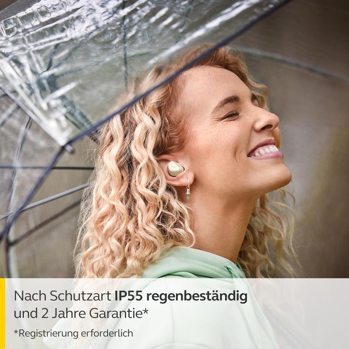 Actual product image Jabra Elite 3 (7 h, Wireless)
